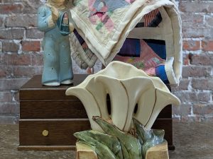 Shiner Specialty Beers Uinform button up made by Red Kap