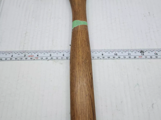 Vintage Axe by True Temple