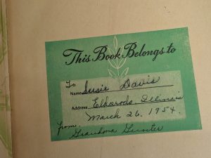 Big Big Story Book – Childrens Books