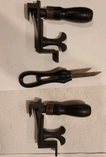 Lot 7 of vintage Tools - Image 2