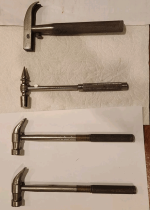 Lot 7 of vintage Tools - Image 3