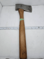 Vintage Axe by True Temple