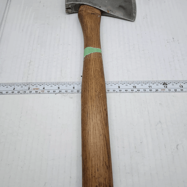 Vintage Axe by True Temple