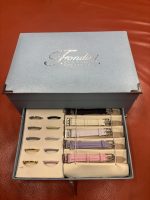 Fondini Platinum Collection Vintage Interchangeable Accessory Set - Image 2