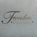 Fondini Platinum Collection Vintage Interchangeable Accessory Set - Image 3