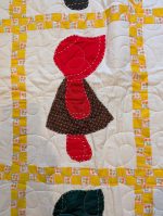 Sunbonnet Sue Quilt - Image 3