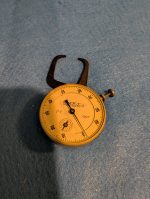 MPJ external caliper gauge - Image 2