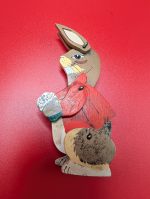 1920's Talfourd articulated toy rabbit - Image 5