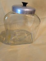 Planters peanuts jar - Image 2