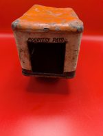 Wyandotte Minitown Parcel Service Truck - Image 2