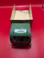 Vintage Wolverine 1950 Dump Truck - Image 2