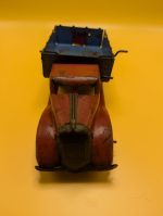 1930-40 Marx Sand/Gravel Truck - Image 2