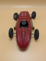 Mercedes Benz Race Car - Image 2