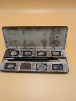 Fine Art Decorating Colors Paint Set - Image 2