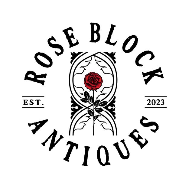 Rose Block Antiques