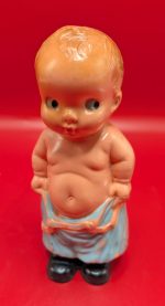 Irwin Plastic Suzie Walking Doll