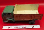 Vintage Wolverine 1950 Dump Truck