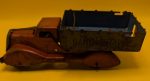 1930-40 Marx Sand/Gravel Truck
