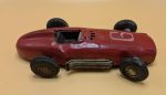 Mercedes Benz Race Car