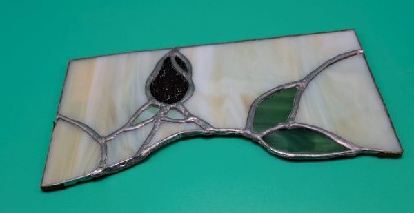 Stain Glass Sections