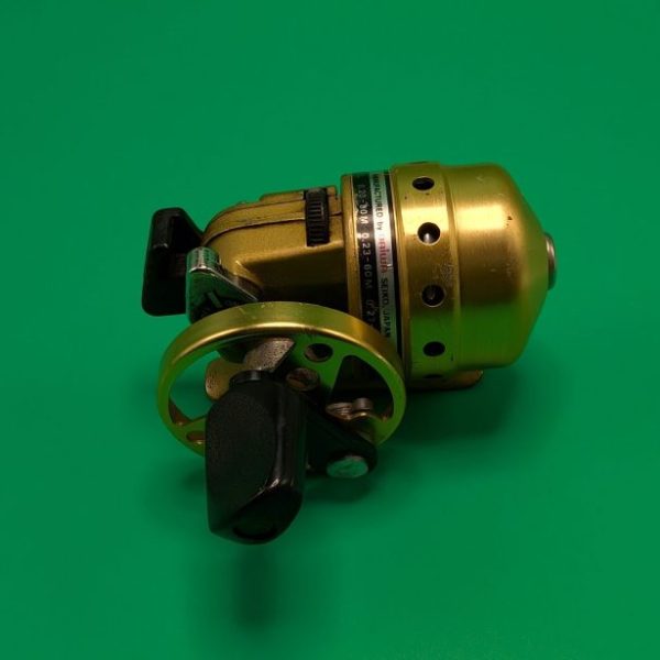 Daiwa Goldcast Spin Reel