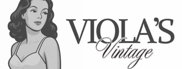 Viola's Vintage